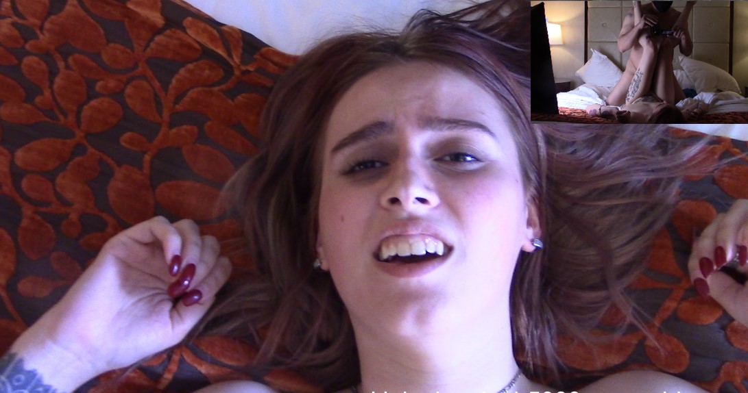 [Manyvids.com / Clips4sale.com] Tina Karpov Hot Busty Euro Teen s first domination [2021-08-22, Big Tits, Natural Boobs, Domination, Submission, Doggie, Anal, Blowjob, Titfuck, Throat Fucking, Foot Fetish, 720p, WEB-DL]