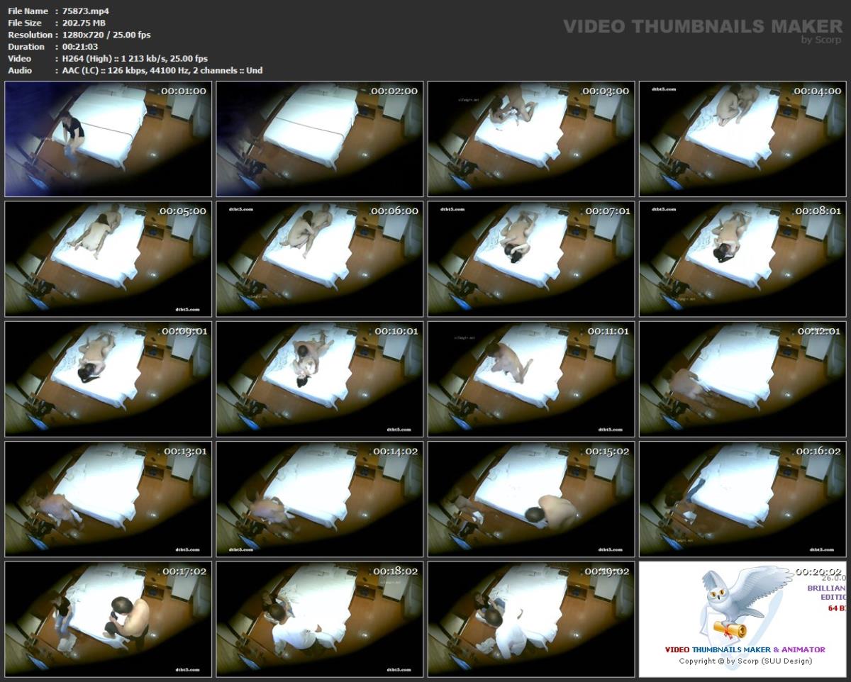 [61.99 GB] Asian Hidden Camera Couples Escorts Pack 472 (216 Clips) | Free Porn Torrent