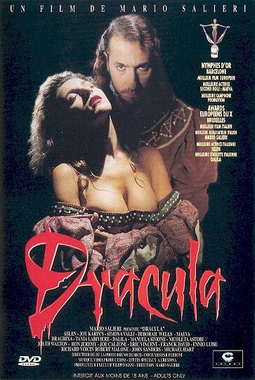 Dracula / Dracula (s Russian translation) (Mario Salieri, Black & Blue Productions) [1994 g., Feature, European, Horror, Anal, DP, DVDRip] Selen, Simona Valli, Draghixa, Deborah Wells, Maeva, Tania Lariviere, Joy karin’s, Valentina Velasquez, – Porn torrents download