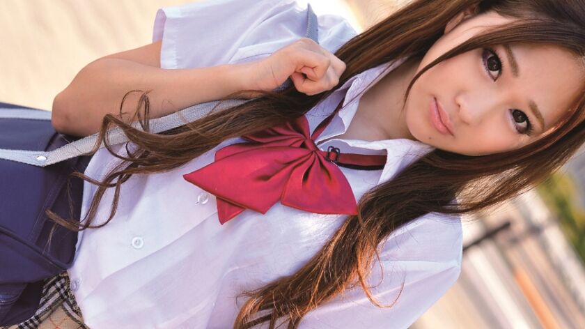 Horiguchi Maki – MAKI [230ORETD-110] (@PRESTIGE / My amateur) [cen] [2017, Gonzo, Amateur, School Uniform, Straight, Cum Shot, WEB-DL] [720p] – Porn torrents download