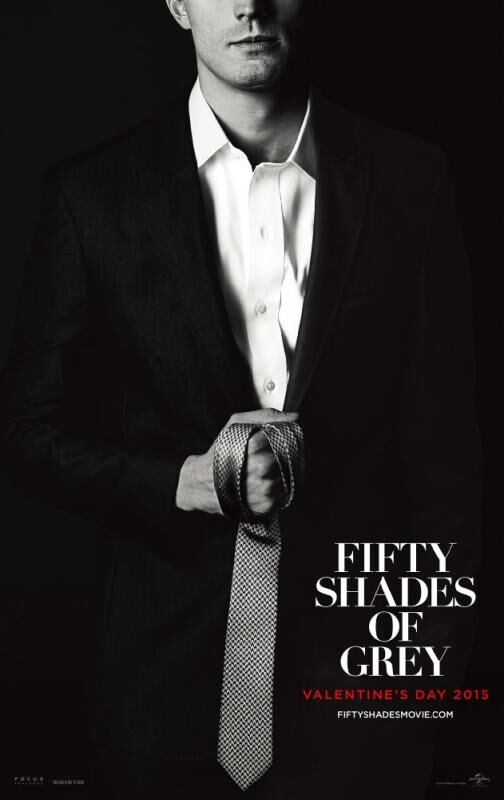 Fifty Shades of Grey / Fifty shades of gray (Sam Taylor-Johnson, Focus Features, Michael De Luca Productions, Trigger Street Productions) [2015, Drama | Romance | Thriller, BDRemux, 1080p] [rus] – Porn torrents download