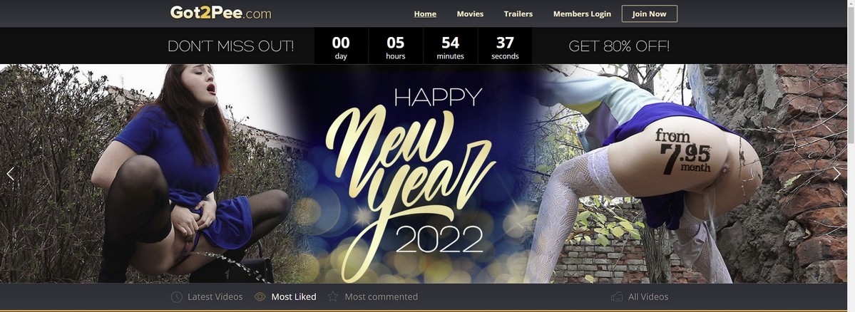 [Got2Pee.com] Девушки писают перед камерой (330 роликов) [сентябрь 2020 г. - 2021 г., Peeing, Outdoor, 1080p, SiteRip]