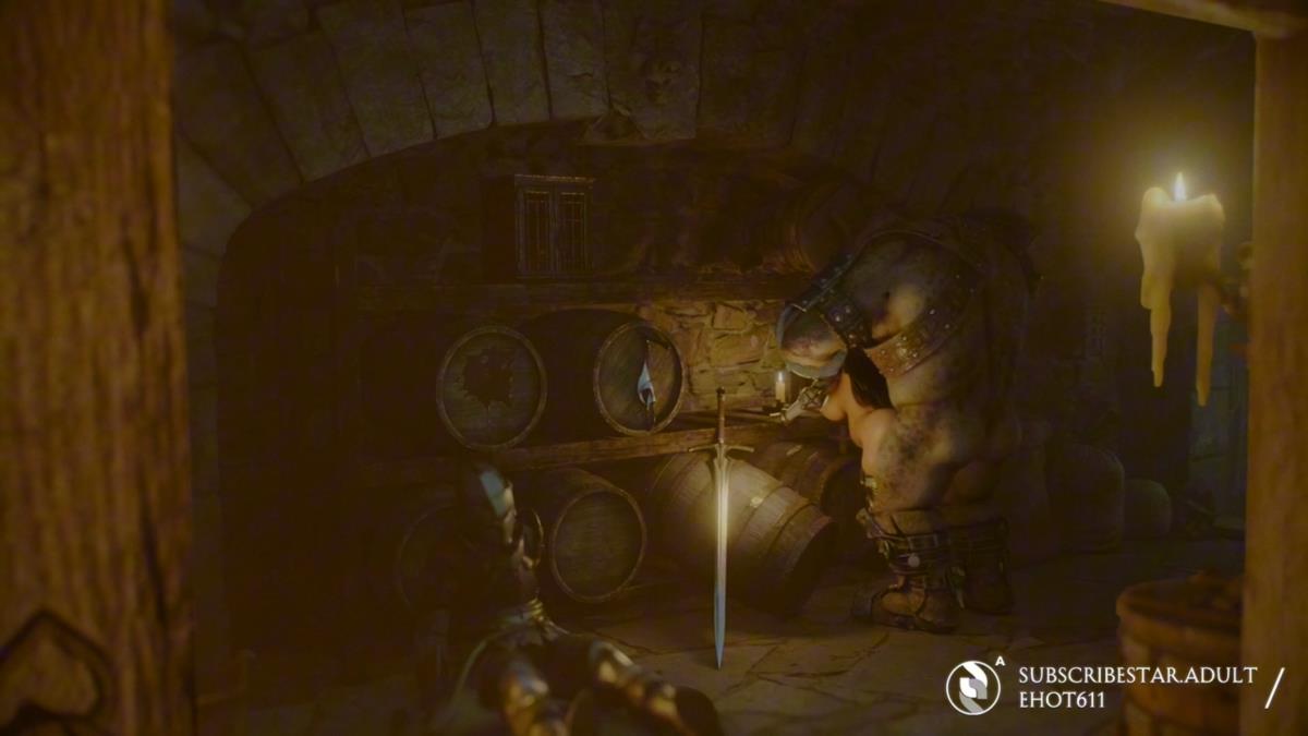 [537.8 MB]Ogre Back Door (Ehot611) – Porn torrents download