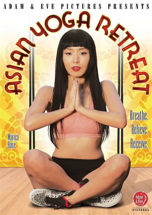 Asian Yoga Retreat / KICK Asian Yoga (Nick Orleans, Adam & Eve Pictures) [2017, Softcore, All Sex, Yoga, Asian, Interracial, Couples, HDRip, 1080p] – Porn torrents download