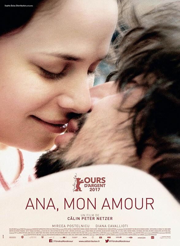 Ana, mon amour / Ana, my love (Cãlin Peter Netzer, Parada Film, Augenschein Filmproduktion, Sophie Dulac Productions) [2017, Drama | Romance, BDRip, 1080p] [rus] – Porn torrents download