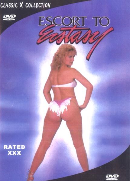 Escort To Ecstasy / Escort To Ecstacy / Ekskursovodki of ecstasy (Eduardo Dinero, Expert Video) [1986, classic, feature, lesbian, VHSRip] – Porn torrents download