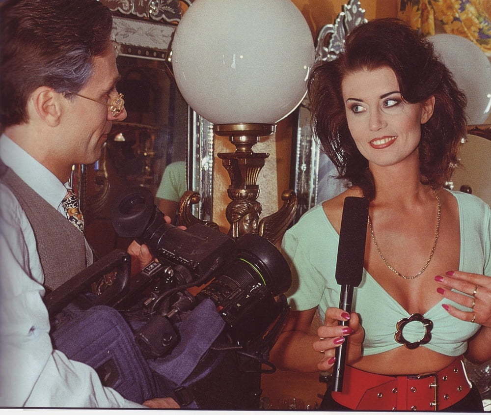 Cindy Carrera (65) (aka Cari Styxx, Cindy Power, Cindy Powers) MegaPack [1992-1999, Anal, DP, Fisting, German, MILF]