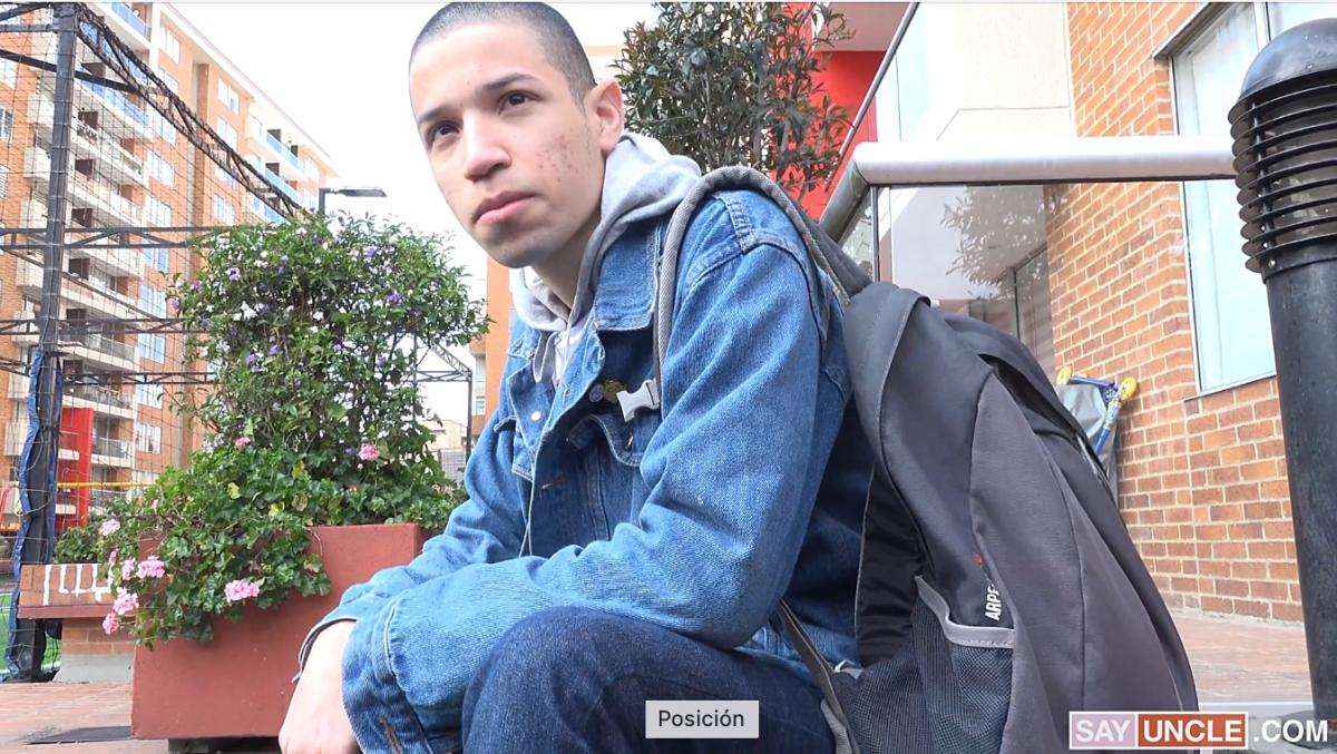 [LatinLeche.com] Numero 226 - More Than Touching (Antu Burghos & Nick Bianco) [2022 г., Twinks, Latino, Bareback, Oral/Anal Sex, Big Dick, Masturbation, Cumshots, 1080p]