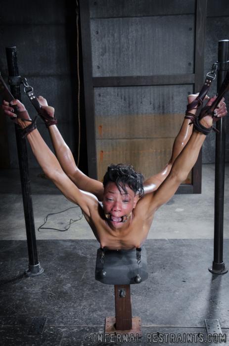 [InfernalRestraints.com] Photo Pack SiteRip [2015] [BDSM, Bondage, Humilation, Torture, Wired] [1200x673 - 1200x907, 380x675 - 907x1200, 11191 фото, 56 сетов]