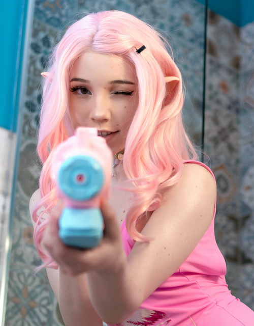 Alice Delish [Cosplay, Foot fetish, 1244x746 - 6000x4000, 1186 фото]