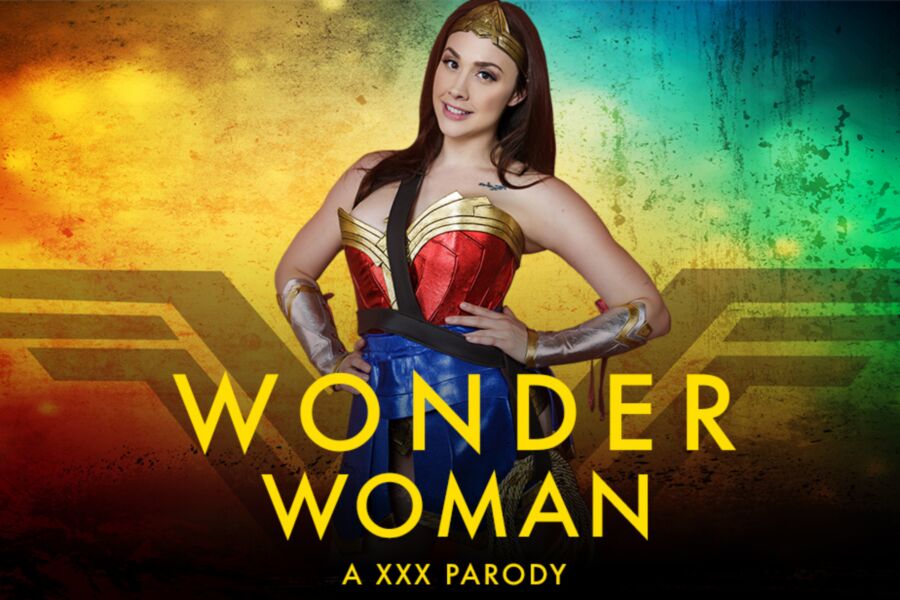 [Vrcosplayx.com] Chanel Preston (Wonder Woman A XXX Parody / 29.12.2017 / 323819) [2017, POV, Blowjob, 180, Superhero, Big Tits, Brunette, Doggystyle, Comic, Parody, VR, VR Porn, All Sex, Virtual Reality, 1440p] [Samsung Gear VR] – Porn torrents download