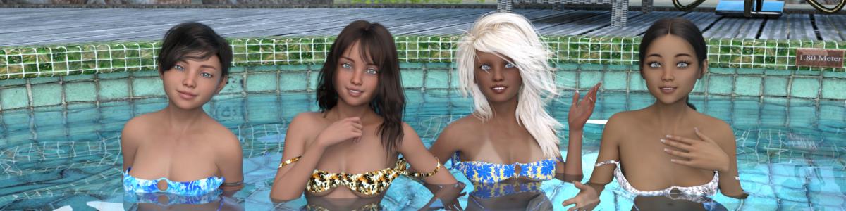 My Best Friend s Daughter [InProgress, S1 v.3.20 Rus / S1 v15.02 Eng / S2 v.1.00 Rus/Eng] (CeLaVie Group) [uncen] [2022, ADV, 3DCG, Male Protagonist, Corruption, oral sex, teasing, voyeurisms, animation, sandbox] [rus+eng]