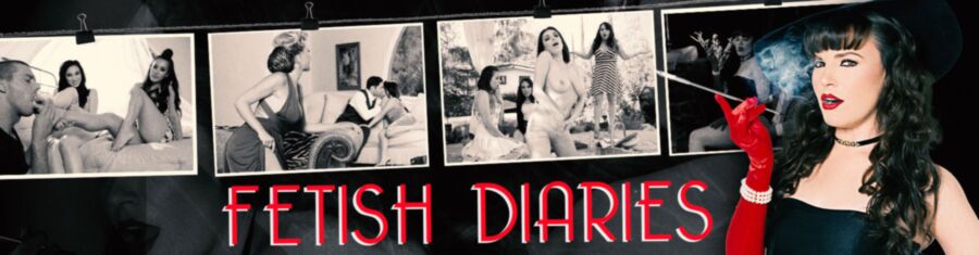 The Fetish Diaries / Fetish Diaries (Digital Playground) [2016, Vignettes Fetish, WEB-DL, 1080p] (Split Scenes) – Porn torrents download