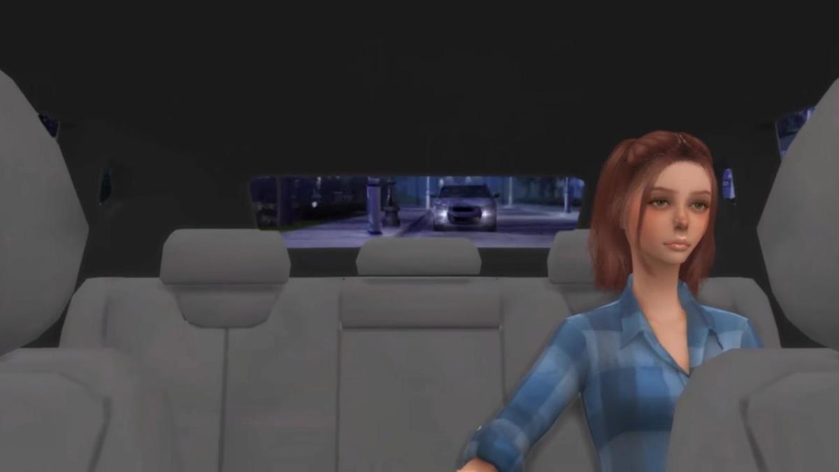 [1.62 GB]Infidel 2 (animated film) / Infidel 2 (Jet Pisces Erotic) | Free Porn Torrent