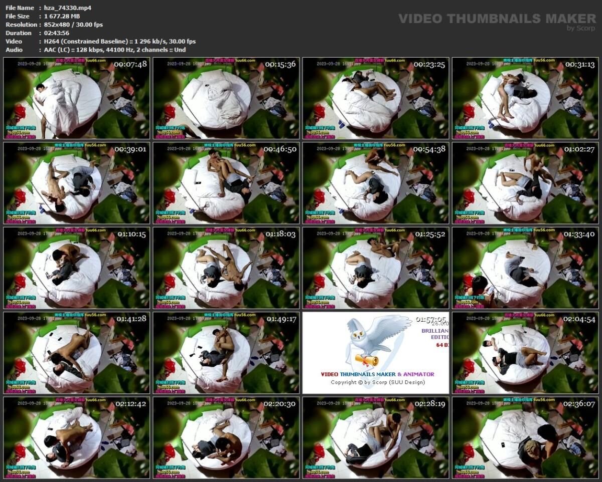 [57.35 GB] Hidden-Zone Asian Edition Pack 388 14 July 2024 (150 Clips) – Porn torrents download