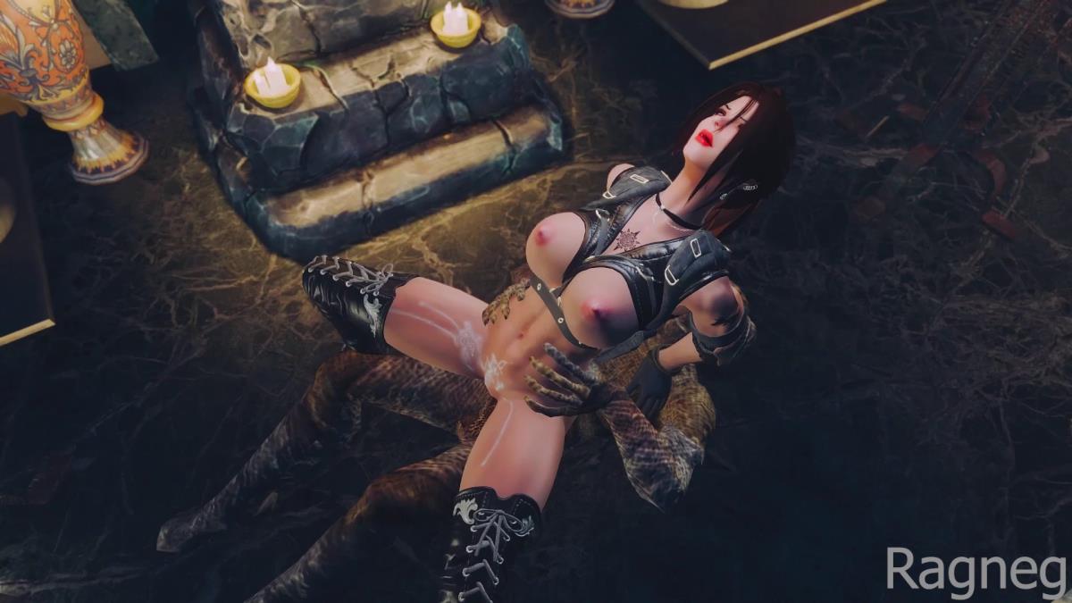 [3.16 GB]Lara vs Mummies (Ragneg) – Porn torrents download