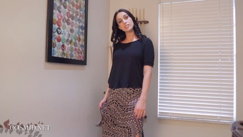 [Cosmid.net] Lacci Rutland – LACCI’S SKIRT [Boobs – Medium, Butt – Medium, Cotton, Cropped Top, Hair – Brunette, Lingerie, Skirt, Topless] [1080p] – Porn torrents download