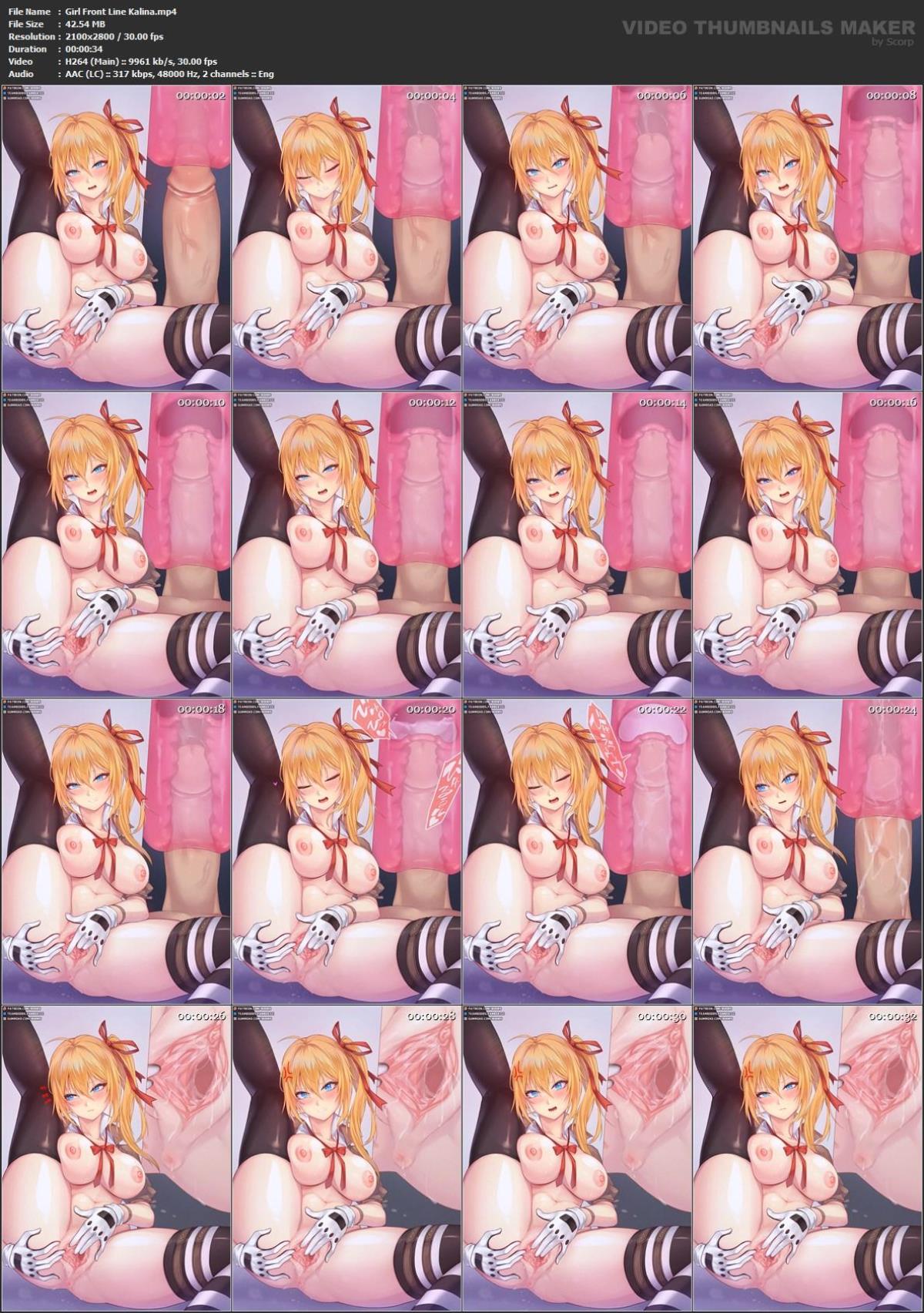 [8.81 GB]Team BOOBs / ReBe11 (TeamBoobs) (104) – Porn torrents download