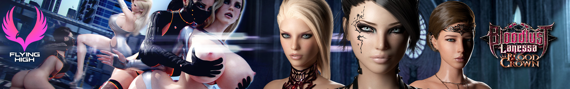 Miro / Miro collection (Affect3D.com) [2013 - 2022, 3dcg, anal sex, animated, big tits, creampie, female domination, futa/trans, group sex, lesbian, milf, oral sex, rape, titfuck, transformation, vaginal sex, voiced, WEB-DL, 1080p - 4k] [eng, rus]