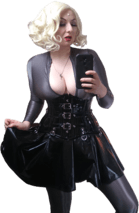 [ManyVids.com/ PornHub.com] Arya Grander • Megapack • Part 2 • 297 роликов [2020 - 2022 г., Femdom, Fetish, MILF, Swedish, JOI, CEI, SPH, Findom, Latex, PVC, ASMR, Feet, Soles, Goddess Worship, Edging, Gooning, Mindfuck, Brainwash, Pantyhose, Lesbian ]