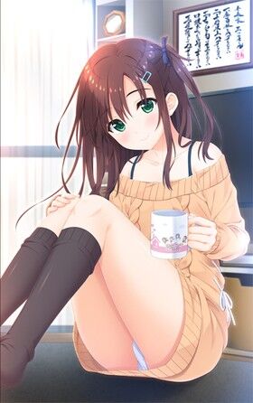 Onii-chan, Asa made Zutto Gyutte Shite! (Oota Hideta, Studio 1st) (ep. 1 of 2) [cen] [2020, Incest, Harem, Small tits, Oral sex ,, DVDRip] [jap / eng] – Porn torrents download