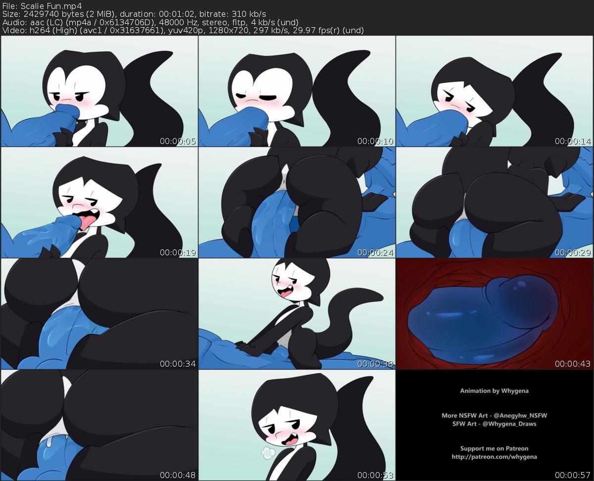 [932.2 MB]Whygena Collection / Collection of Whygena works (Whygena | Whygena-Draws) – Porn torrents download