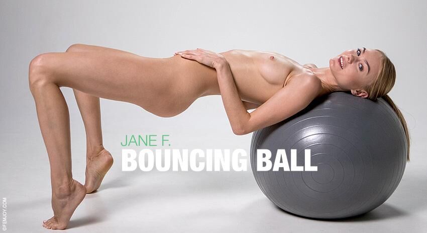 [FemJoy.com] 2019-05-11 Jane F. aka Nancy Ace – Bouncing Ball [Posing, Solo, 1080p] – Porn torrents download