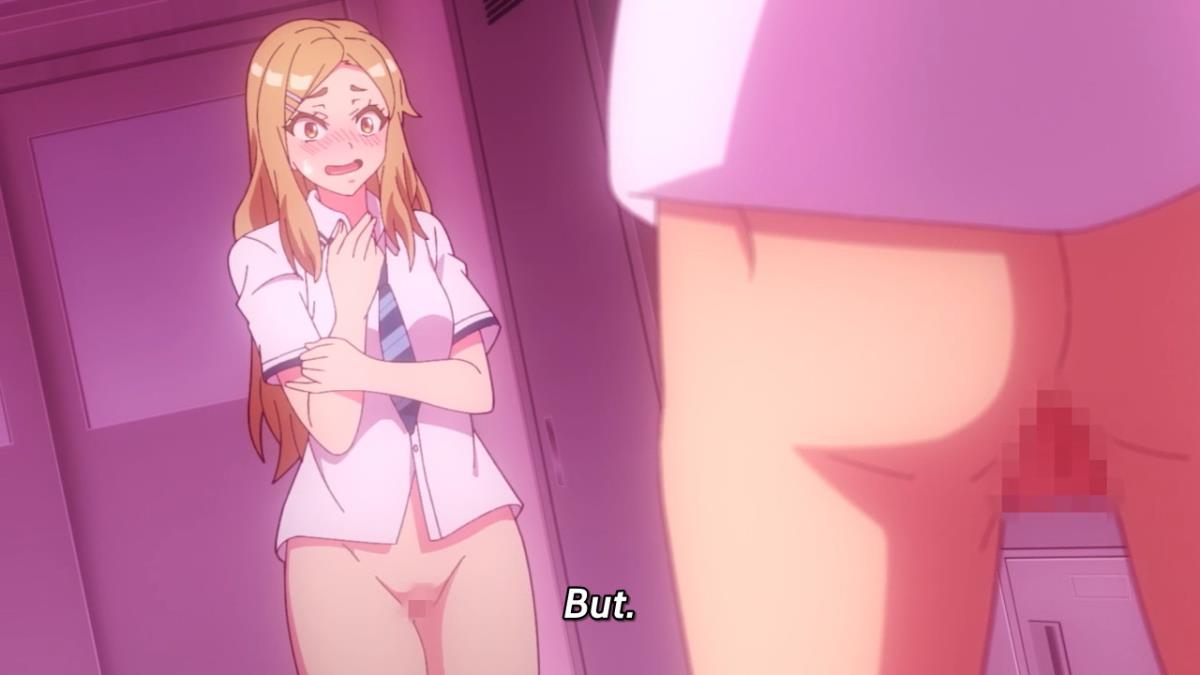 [2.24 GB] Modaete yo, Adam-kun (Konno, Pyuta, Toyo (Story & Art), Studio Hokiboshi) (EP: 01 to 08 of 08) – Porn torrents download