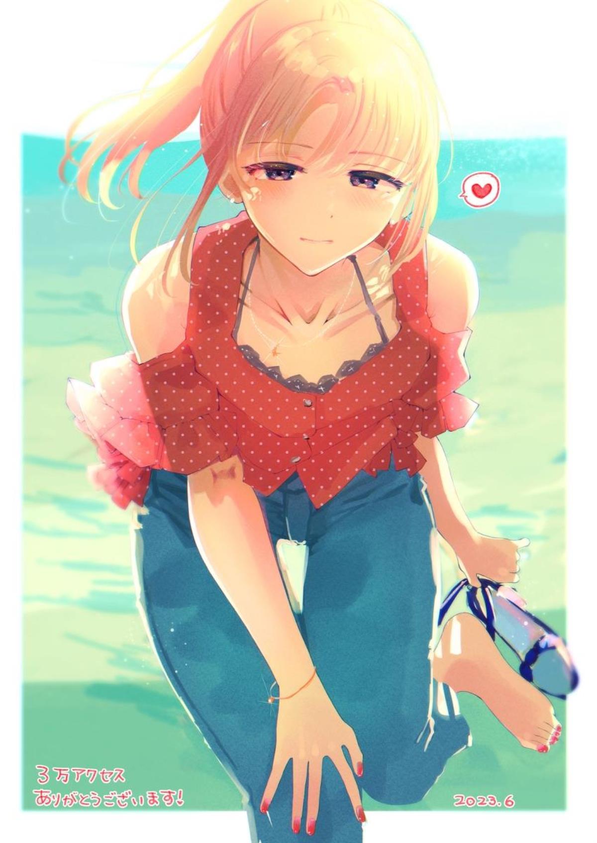 [1.04 GB]Seto Ryouko – Doujinshi Collection – Porn torrents download