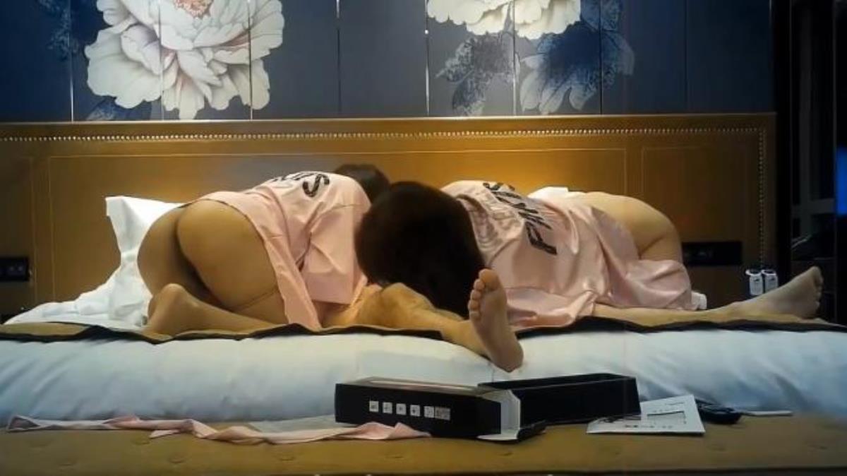 [85.26 GB]Asian Hidden Camera Couples Escorts Pack 325 (150 Clips) – Porn torrents download