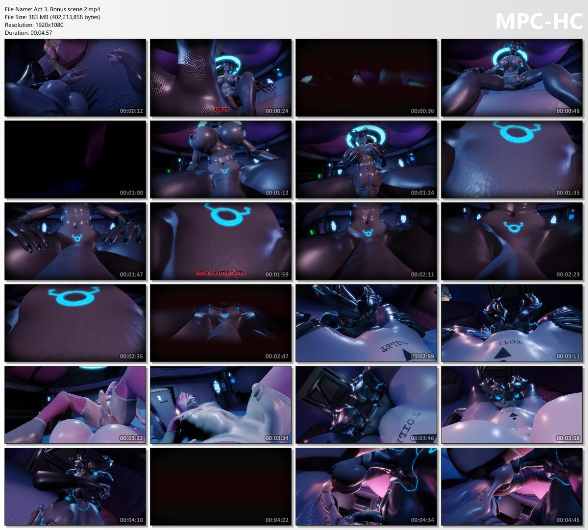 [16.42 GB]Shait (Shaity) / Collection of works by the author Shait (Shaity) – Porn torrents download