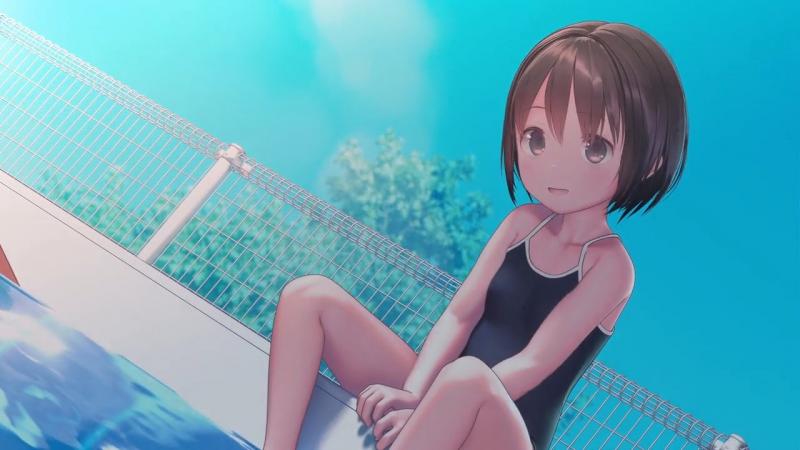 Custom Udon Works / Сборник работ автора Custom Udon [cen] [2016, All sex, Small Breasts, School Girls, Blowjob,BDSM,Group sex, WEB-DL] [no dialogue] [720p]