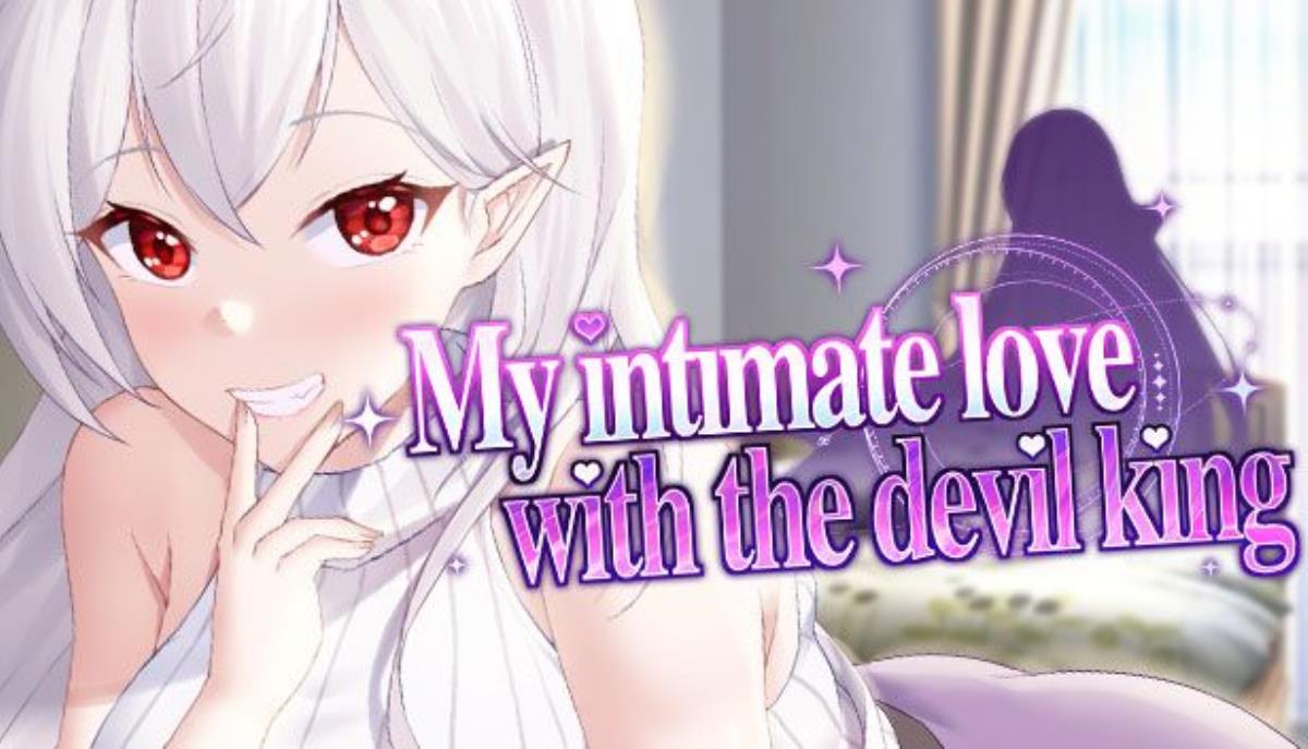 [913 MB]我與魔王的親密愛戀 / My Intimate Love with the Devil King (BaiLeshi / Playmeow, ACG creator) – Porn torrents download