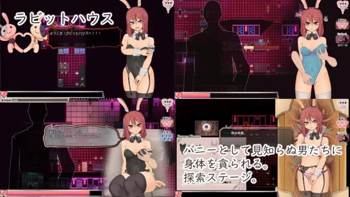 [1.03 GB]ソルルイ -after mini- / Sol Rui after mini (えのきっぷ / Enokippu) – Porn torrents download