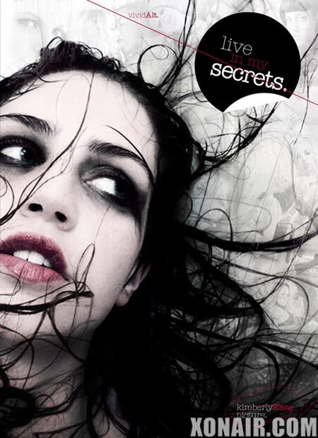 Live in my Secrets (Kimberly Kane / Vivid Alt.) [2009, All Sex, Fetish, Lesbian, Oral, Interracial, Domination, Sex, Gonzo, 720p, WEB-DL] Kimberly Kane, Sascha Grey, Aiden Starr, Claire adams, Bobbi Starr – Porn torrents download
