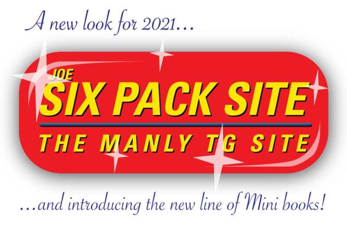 [2.76 GB] Six Pack SiteSick Puppy Press (Joe Six-Pack, James J. Craft, KK, Cheryl Lynn, SixPackSite.com) – Porn torrents download