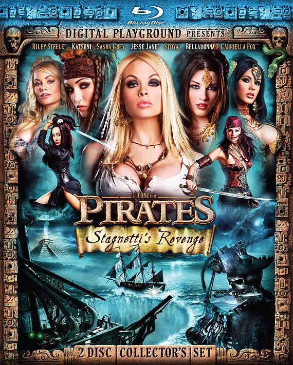 Pirates 2 – Stagnetti’s Revenge / Pirates 2 – Stagnetti’s Revenge (Bonus Edition) 2. Pirates Revenge Stagnetti (Joone, Digital Playground) [2008, Feature, Straight, Big Budget, Couples, BDRip, 1080p] – Porn torrents download