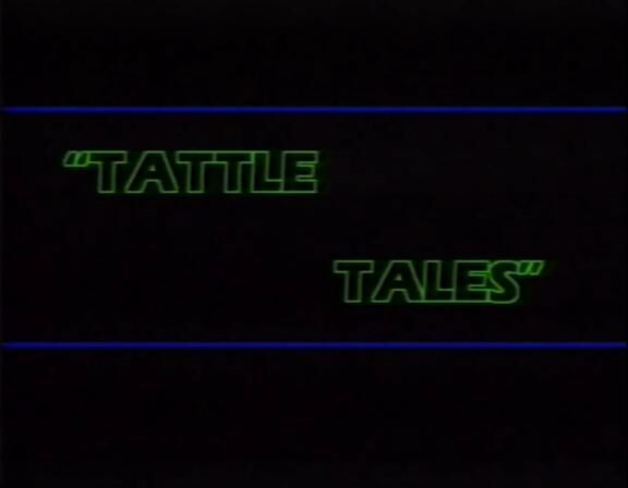 Tattle Tales / Tattle Tales (Jack Remy) [1989, Classic, All sex, DVDRip] – Porn torrents download