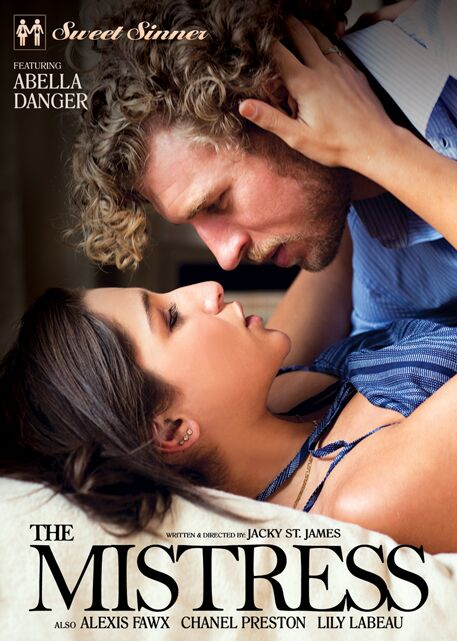 The Mistress / lover (s Russian translation) (Jacky St. James / Sweet Sinner) [2017 g., Feature, WEB-DL] (Alexis Fawx, Chanel Preston, Lily Labeau, Abella Danger) [rus] – Porn torrents download