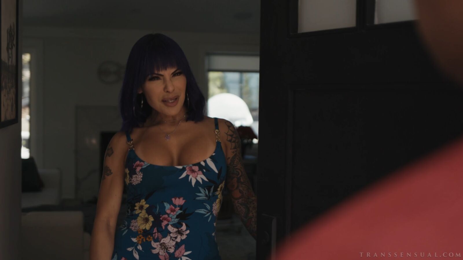 [2.71GB, 4Files] TS Hot Wives (Ricky Greenwood, Transsensual) (Foxxy, Aspen Brooks, Jessy Dubai, Ella Hollywood) [2020 g., Shemale On Male, Hardcore, Bareback, 1080p, WEB-DL] (Split Scenes) | Free Porn Torrent