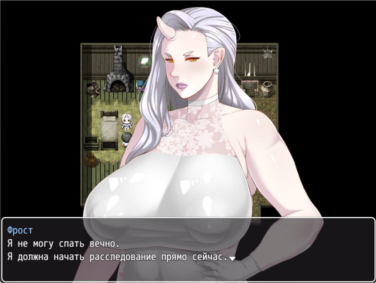 [2.32 GB]シリガルクエスト / Silly girls quest (居酒屋よっちゃん / Izakaya Yocchan) – Porn torrents download