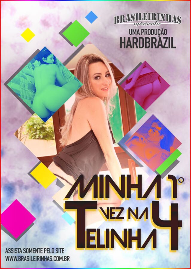 Minha Primeira Vez Na Telinha 4 / My first time on TV 4 (Brasileirinhas) [2019, Anal, BlowJob, Brazilian, Doggystyle, Facial, Gonzo, Hardcore, Latina, Lesbian, Oral, Outdoor, POV, Portuguese, All Sex, WEB-DL, 1080p] – Porn torrents download
