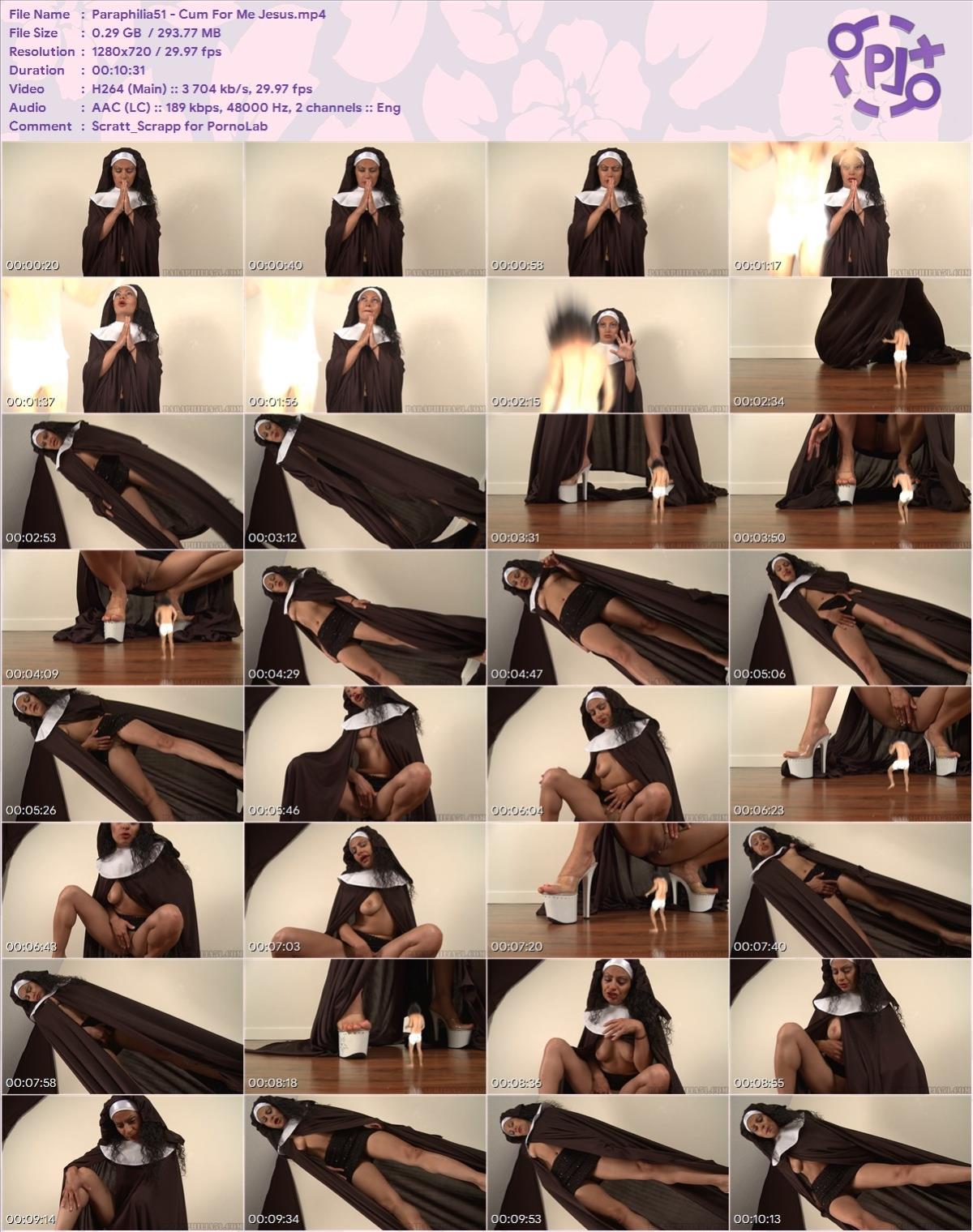 [71.89 GB]Paraphilia51 Collection / (318 videos) (paraphilia51.com, clips4sale.com) – Porn torrents download