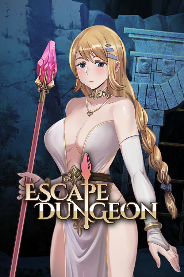 Escape Dungeon [Final] (Hide Game) [uncen] [2021, adventure, RPG, strategy, female heroine, fantasy, monsters, big tits, exhibitionism, virgin, slave, humilation, rape, BDSM, group sex, blowjob, creampie, anal sex, bukkake] [rus+eng]