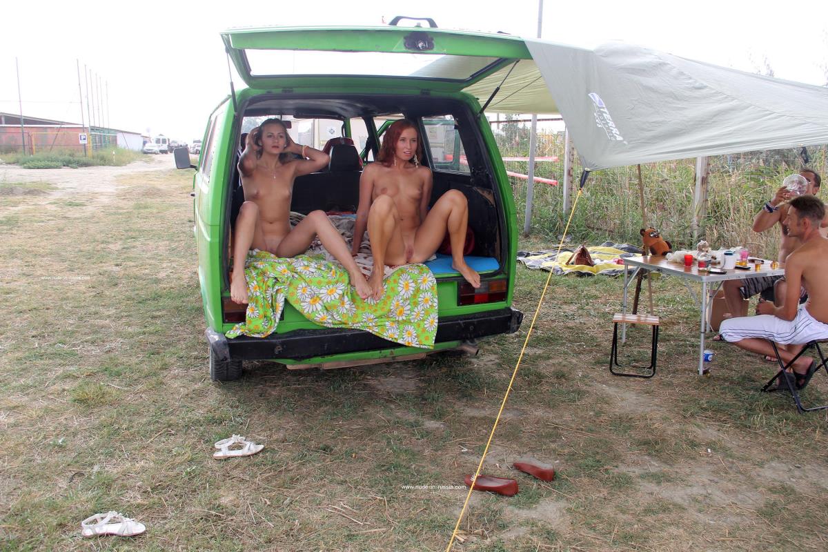 [169.2 MB]2023-09-22 Margarita S, Olga W – Camping in Koktebel – Porn torrents download