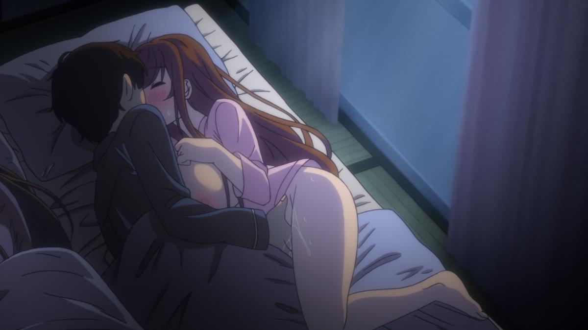 [1.17 GB]種付おじさんとNTR人妻セックス The Animation Tanetsuke / Ojisan to NTR Hitozuma Sex The Animation (太多秀太 / Oota Hideta, 木鈴亭 / Kirintei (木鈴カケル/ Kirin Kakeru), スタジオ1st / Studio 1st) (1 of 1) – Porn torrents download