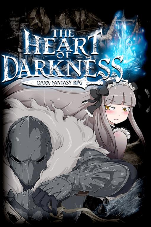 THE HEART OF DARKNESS (BigWednesday/Kagura Games) [uncen] [2019, ADV, Dark Fantasy, Male Protagonist, Violence, Tragedy, Horror, Rape, Multiple Endings, Mind Break, Oral, Anal, Blowjob, Pregnancy, Netori, Incest, Maid, Monster Girl, Voluptuous, SLG,  ]