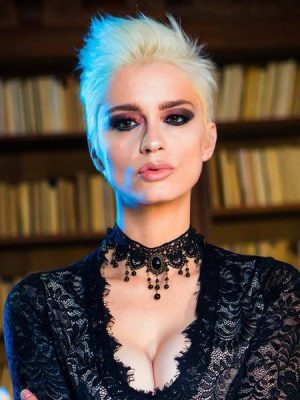 Mila Milan (52) MegaPack [2013-2021, All sex, Big Tits, Big Ass, Straight, Anal, Group, Blowjob, Oral, Pissing, Bukkake, Blond, 1080p, 720p]