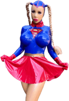 [FetiliciousFans.com] Miss Fetilicious • SiteRip • Part 2 [2022.07.31 г., Fetish, Latex, POV, Belgian, Tease, Posing, Uniform, Cosplay, Indoors, Outdoors, Freak, Solo, Masturbation, Slave, Vac Bed, BDSM, Feet, Soles, High Heels, Boots, Big Tits, Ball ]