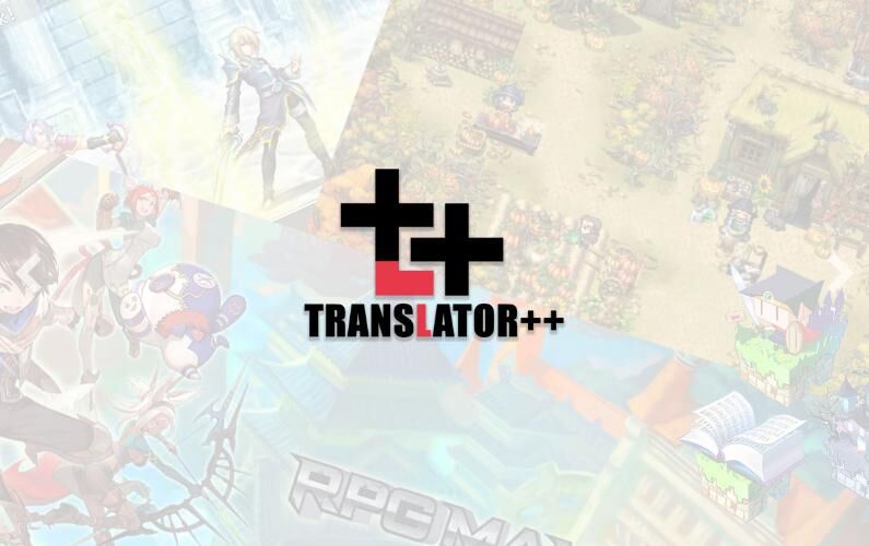 [SOFT] Translator ++ – Game Translation Tool [Public Version, 2.2.20E] (Dreamsavior) [2018, RPG Maker XP, VX, VX Ace, MV and Wolf RPG Editor] [eng] – Porn torrents download